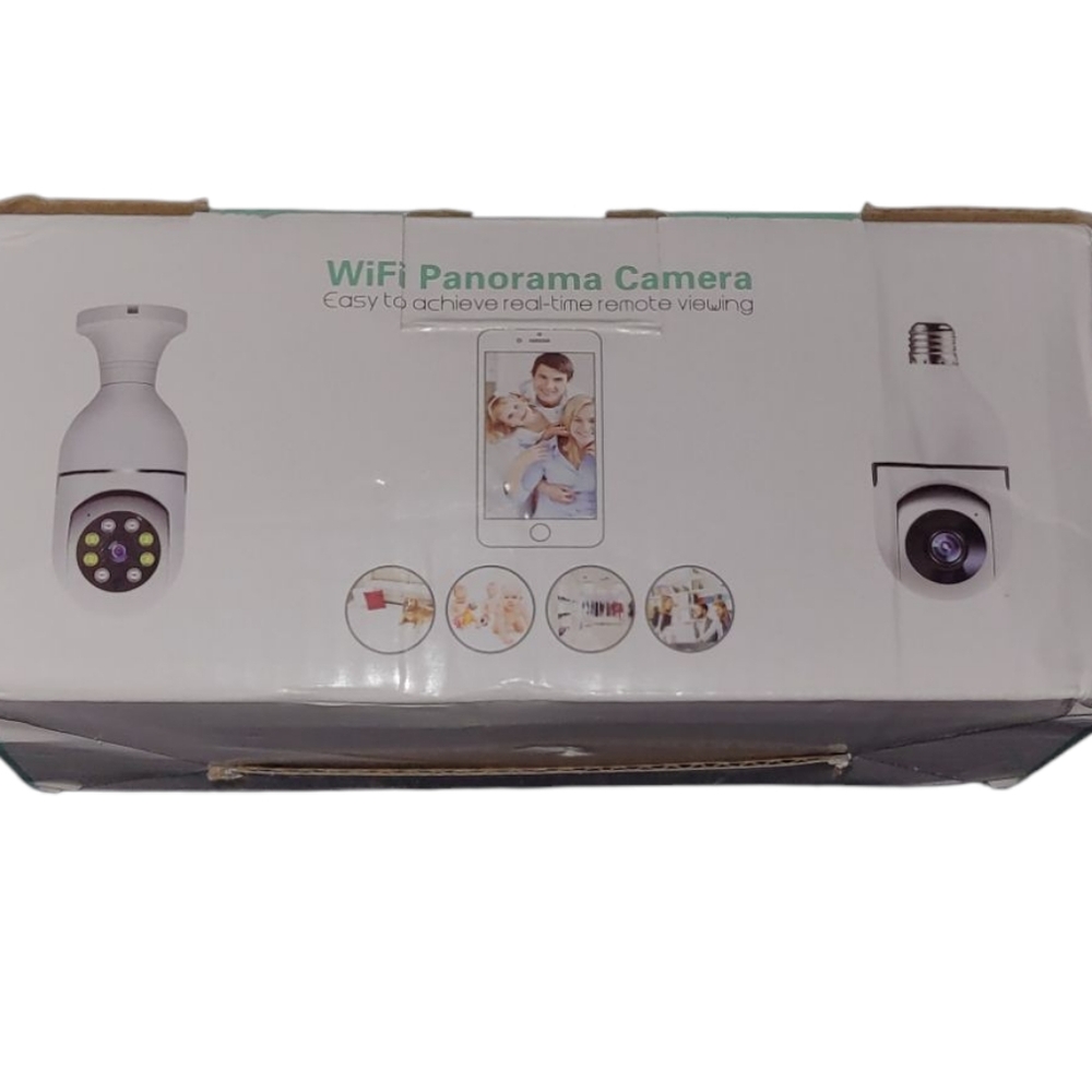 Wifi Panorama Camera